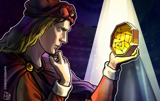 Digital Asset Treasuries That Just Hodl Get It Wrong