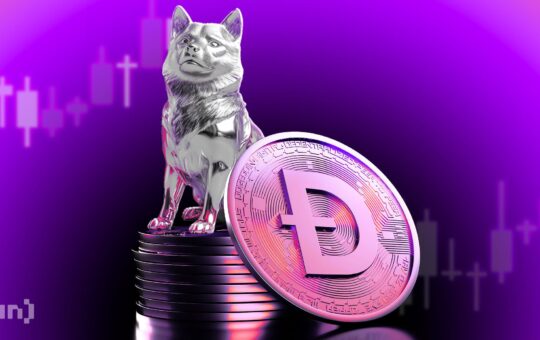 Dogecoin Price Rally Faces Whale Risk Near $0.15