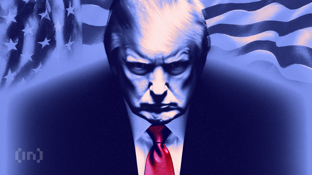 Donald Trump Rules Out Pardon for Sam Bankman-Fried