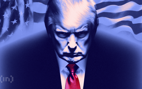 Donald Trump Rules Out Pardon for Sam Bankman-Fried