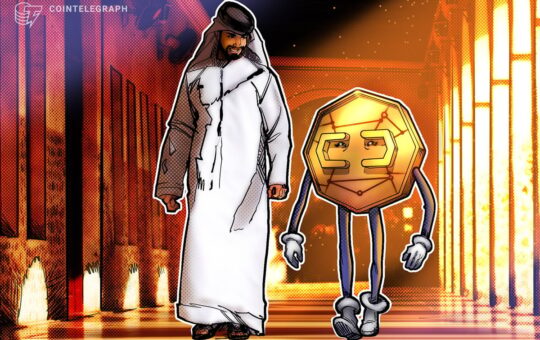 Dubai DIFC Shifts Crypto Token Vetting to Licensed Firms