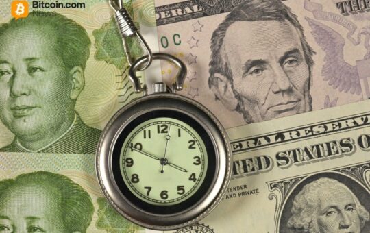 ETF Recap: Redemptions Surge as Bitcoin, Ether See Historic Weekly Exits