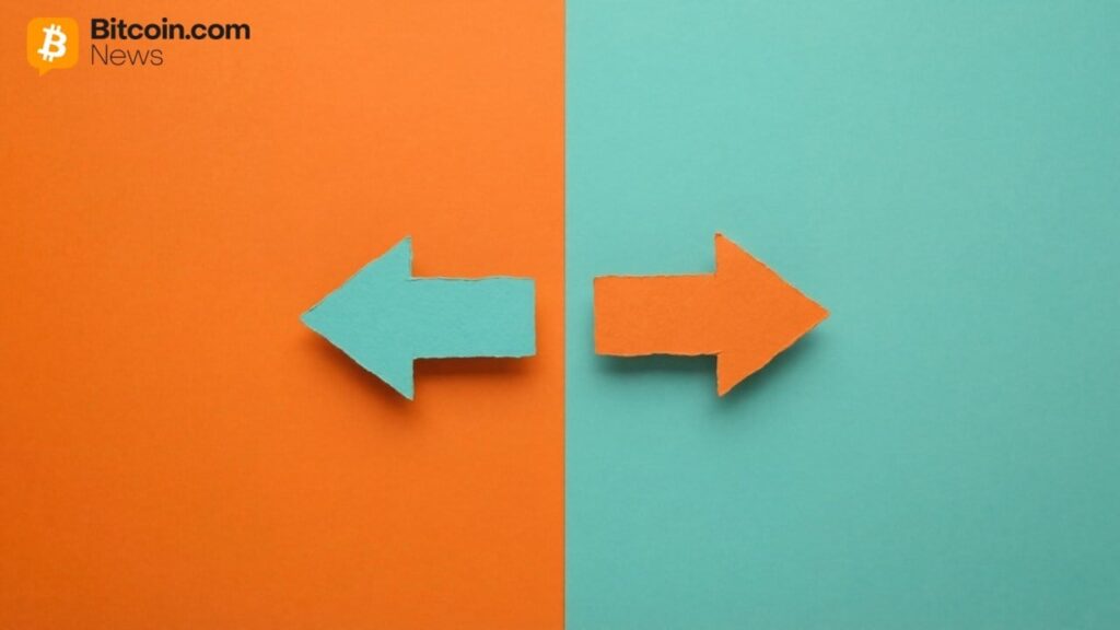 ETFs Recap: Bitcoin and Ether Bleed as Solana and XRP Hold Firm