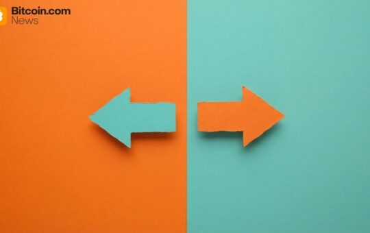 ETFs Recap: Bitcoin and Ether Bleed as Solana and XRP Hold Firm