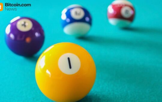 Ether ETFs Extend Three-Day Inflow Streak as Bitcoin Loses $243 Million