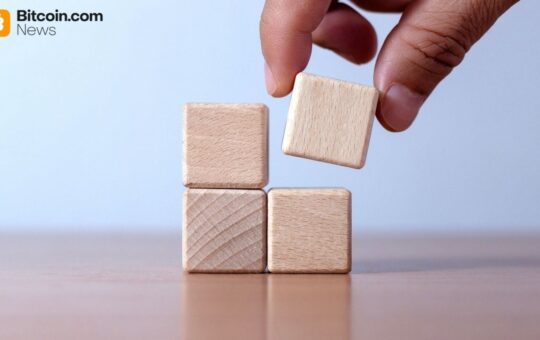 Ethereum Eyes Censorship Resistance With Distributed Block Building Vision