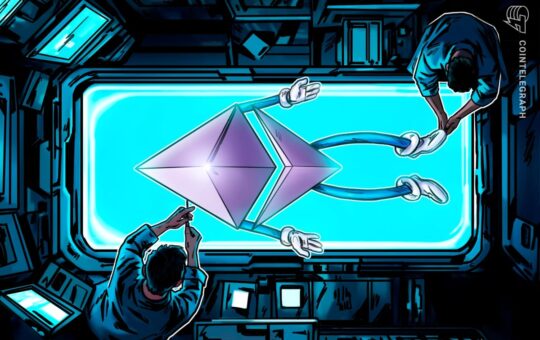 Ethereum Must Pass Walkaway Test to Be Self-Sustaining