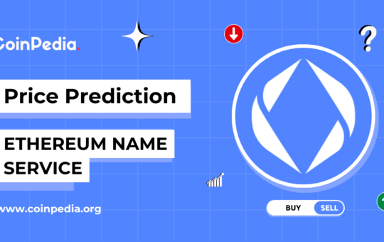 Coinpedia - Fintech & Cryptocurreny News Media