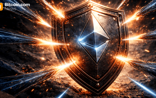 Ethereum Takes Formal Steps to Address Quantum Computing Risks