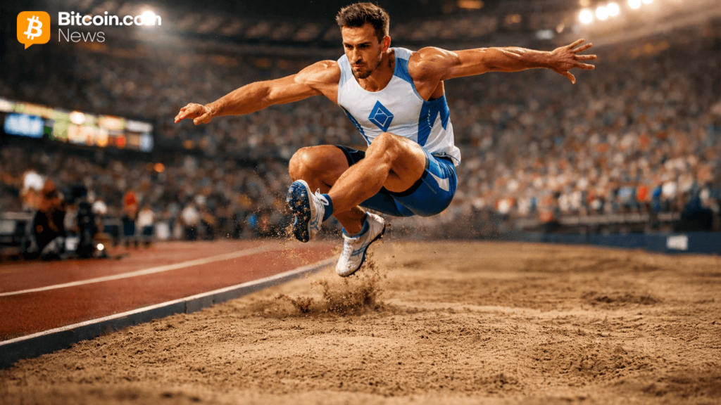 Ethereum’s Onchain Activity Hits Historic Levels Heading Into 2026