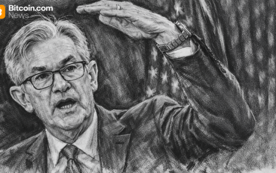 Fed Holds Rates Steady While Two Policymakers Call for a Cut