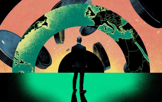 Financial Neutrality in 2026: Why Crypto Is No Longer Optional