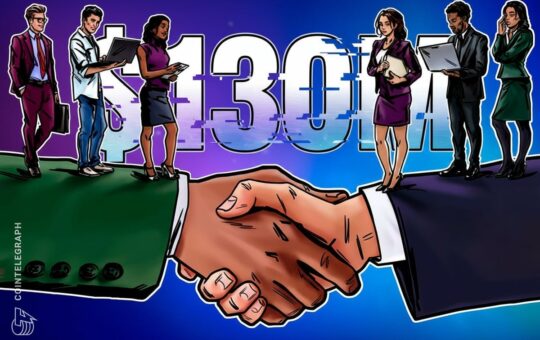 Fireblocks Acquires Crypto Accounting Platform TRES For $130M