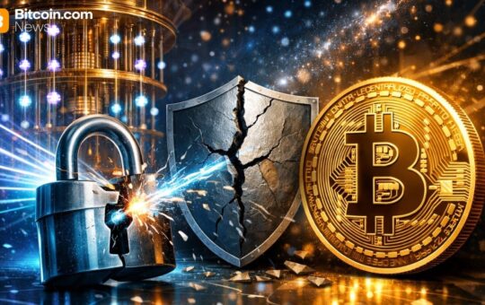 Fixing BTC’s Quantum Issue Tops All Bitcoin Development Priorities, Says Willy Woo