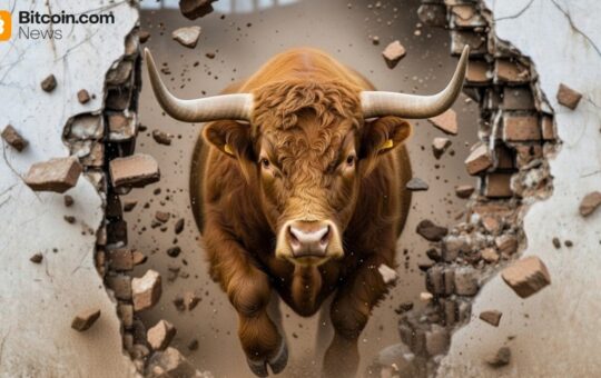 Flare Launches First XRP Spot Market on Hyperliquid, Expanding Institutional Liquidity