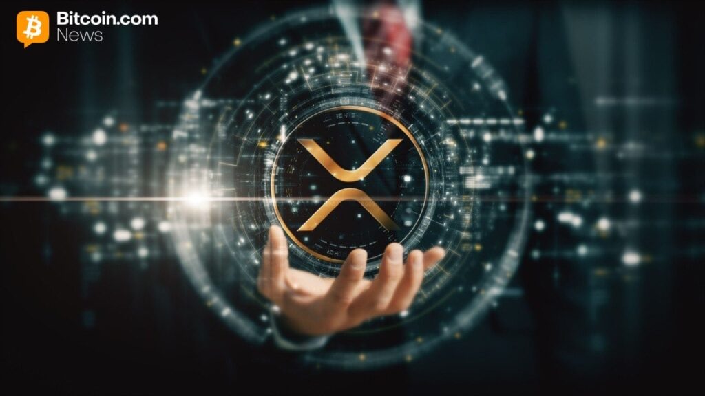 Flare Positions FXRP as XRP’s Asset of Choice on Hyperliquid