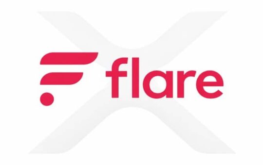 Flare expands XRP spot access on Hyperliquid with USDH integration