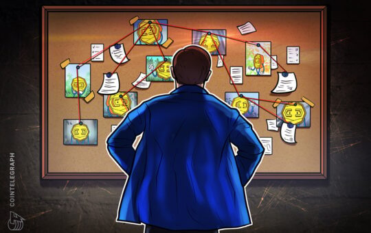 French Authorities Investigate Data Breach of Crypto Tax Platform