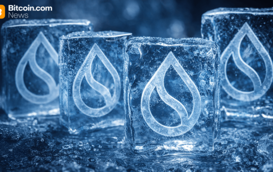 From Blocks to Standstill: Sui Mainnet Outage Freezes Onchain Activity