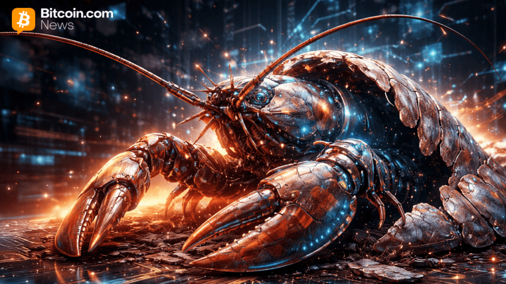 From Chatbot to Powerful AI Agent: Clawdbot, Now Moltbot, Is Everywhere in Tech Media