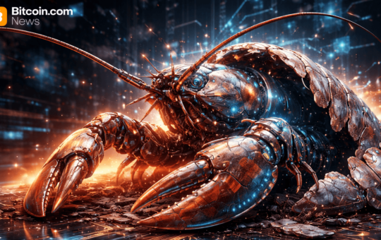 From Chatbot to Powerful AI Agent: Clawdbot, Now Moltbot, Is Everywhere in Tech Media