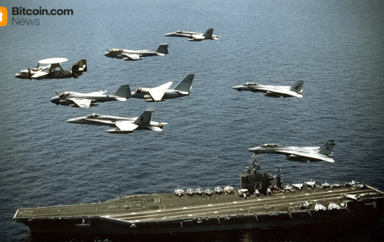 From Colombia to Greenland, Prediction Markets Wager on the Next US Flashpoint After Venezuela