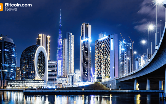 From Surge to Shutdown: Dubai Blocks Privacy Coins in 2026