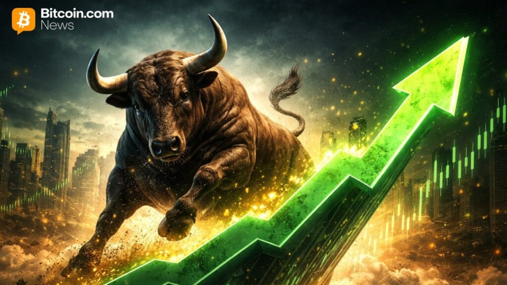 Galaxy 2026 Outlook: Bitcoin Follows Gold Toward Monetary Hedge Status With $250K in View