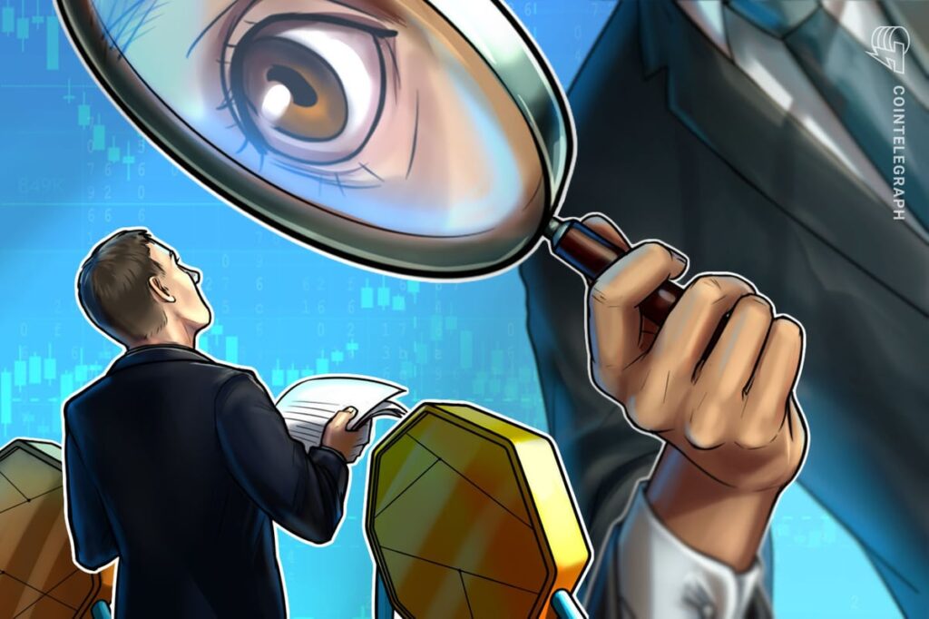 Galaxy Warns Senate Crypto Bill Expands Treasury Surveillance Powers