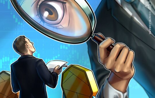 Galaxy Warns Senate Crypto Bill Expands Treasury Surveillance Powers