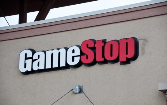GameStop