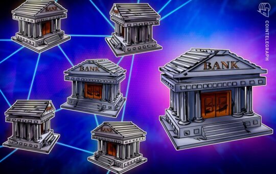 Global Central Banks Back Powell, Warn Fed Pressure Could Shake Markets