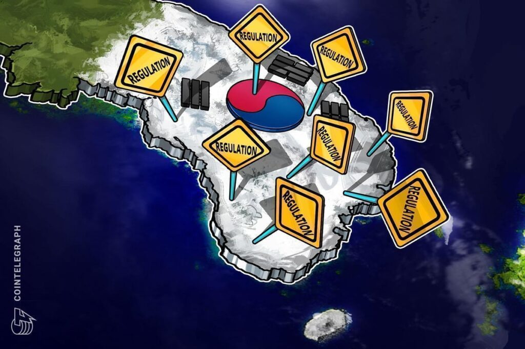 Google Play Policy Shift Threatens Crypto Exchange Access in South Korea