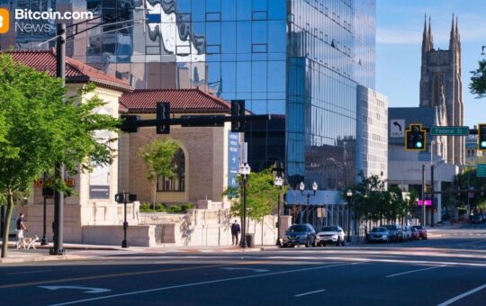 Grayscale’s Ethereum Staking ETF Distributes First US Staking Rewards