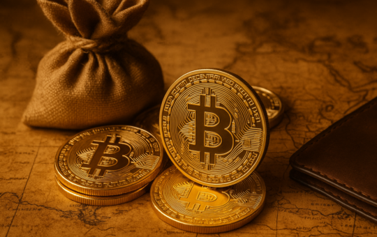 Bitcoin treasury firm Future Holdings AG agrees to H100 Group acquisition as BTC Tops $92K