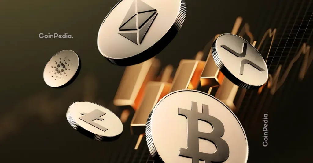 Coinpedia - Fintech & Cryptocurreny News Media