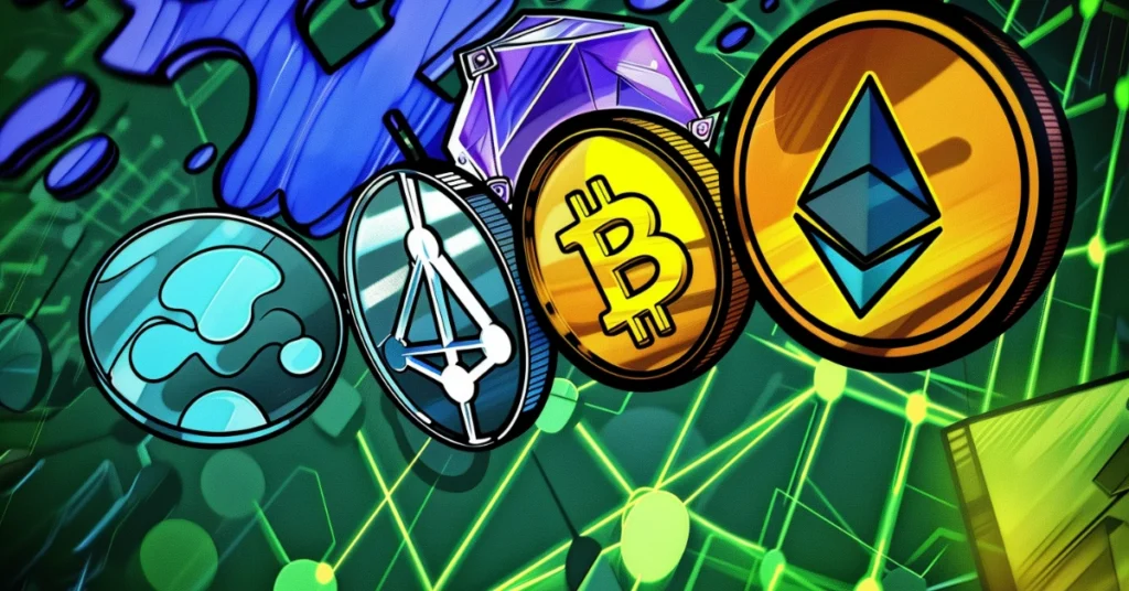 Coinpedia - Fintech & Cryptocurreny News Media