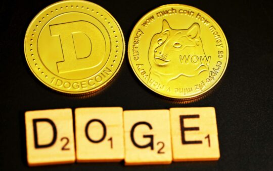 Dogecoin