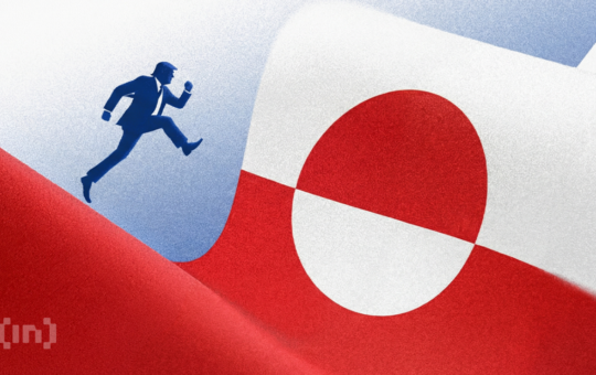 How Feasible is Greenland for US Bitcoin Reserve Plans?