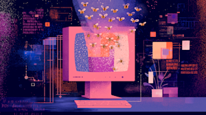 How Moonshot's Kimi K2.5 helps AI builders spin up agent swarms easier than ever