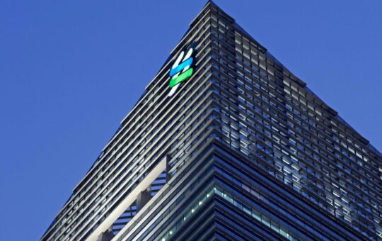 How Standard Chartered runs AI under privacy rules