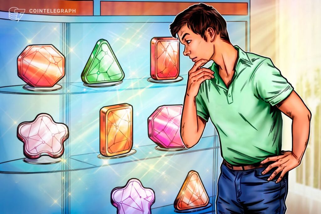 Hypurr NFTs Sells For Over $400,000 Following Airdrop From Hyperliquid