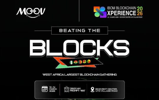 Ibom Blockchain Xperience (IBX 2026): West Africa Gears up for its Largest Blockchain Gathering
