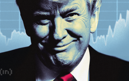 If World War 3 Starts, What Happens to Bitcoin?