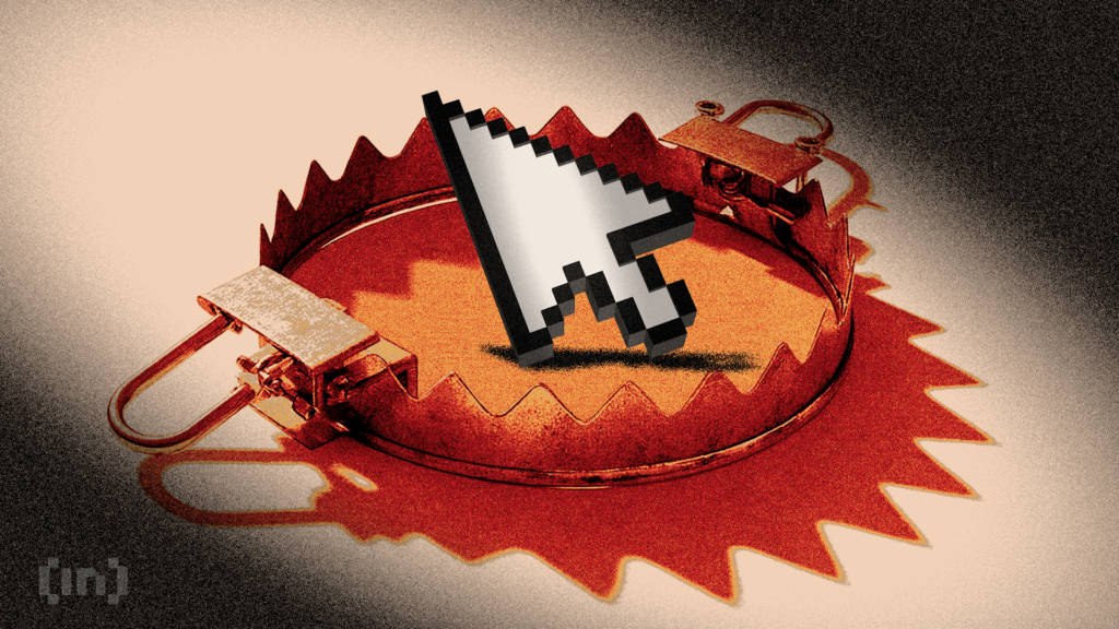 Impersonation Scams Surge 1,400% as Crypto Fraud Evolves