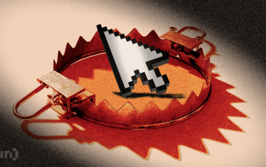 Impersonation Scams Surge 1,400% as Crypto Fraud Evolves