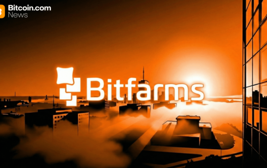 In Focus: Will Bitfarms’ AI Pivot Work? A Vera Rubin Gambit