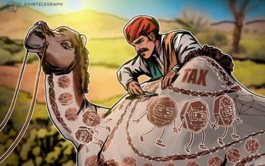 Indian Crypto Exchanges Push for Tax Changes Ahead of Union Budget