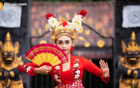 Indonesia’s Crypto Users Grow to 20 Million Despite Reduced Trading Activity