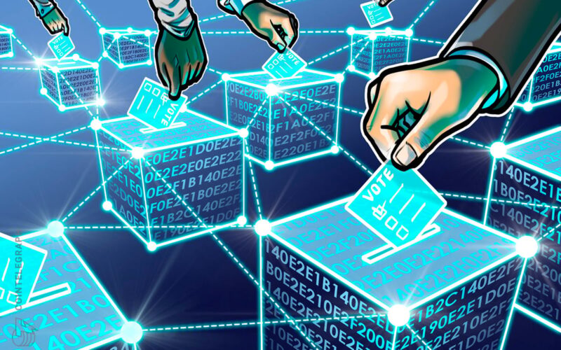 Injective Governance Vote Passes to Accelerate INJ Supply Cuts